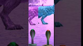 T rexdinosaurs dilophosaurusyoutube dinosaurjurassic world clipsjurassicworld [upl. by Smith]