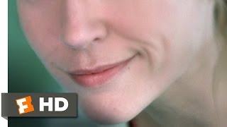 The Diving Bell and the Butterfly 111 Movie CLIP  Am I in Heaven 2007 HD [upl. by Joelie]