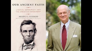 Four Score Speaker Series Dr Allen C Guelzo [upl. by Handel]