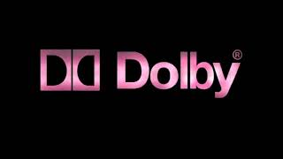 Deformed Logo Dolby Optimizer [upl. by Maillil559]