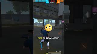 PORQUE O FREE FIRE NUNCA MORRE dicasdefreefireparainiciantes freefire [upl. by Colfin]