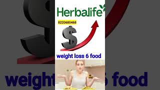 Weightloss best nutrition food  herbalife benifits tamil  call91 8220680468 [upl. by Lazar]