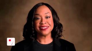 Shonda Rhimes and her Stars appear in Ad for Hillary Clinton [upl. by Olnay775]