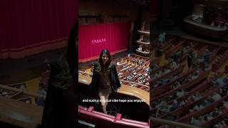 Dream closet  dubai opera and love for fashion style fashion dubailife dubai dubaiopera [upl. by Ynna]