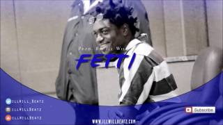 FREE Zaytoven x Kodak Black Type Beat 2016  quotFettiquot  Prod By illWillBeatz [upl. by Ahseer72]