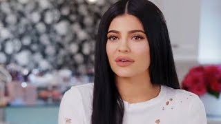 Kylie Jenner Reveals Shes No Longer Showing Stormi To Fans  Hollywoodlife [upl. by Cheshire471]