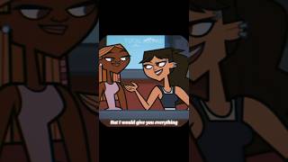 Rarepairs Edits2 Axelle Nichelle and Axel EKLovesLynda totaldrama edit [upl. by Celestyna]