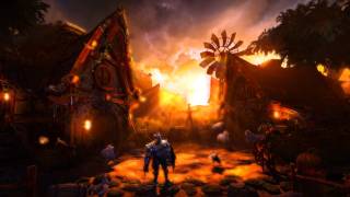 Trine2 Coop Trailer [upl. by Cralg]