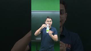 Reason behind Fizzing sound while opening Cold drink bottle [upl. by Dreda]