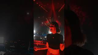 Charlotte de witte B2B Amelie lens [upl. by Annagroeg]