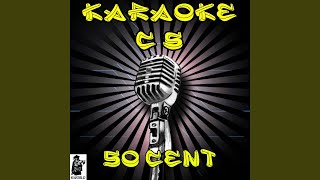 Magic Stick Karaoke Version Originally Performed By 50 Cent [upl. by Khano]