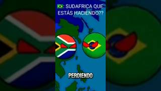 mi corazón estalla por tu amor countryballs humor shorts youtube edit [upl. by Uos]