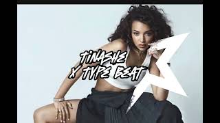 Tinashe x Type Beat CreateWithTinashe tinashe typebeat [upl. by Lanahtan972]