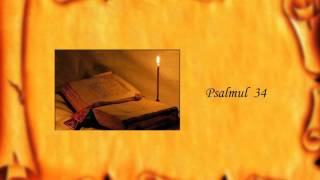 Psalmul 34 [upl. by Socin]