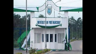 University of Port Harcourt UNIPORT Academic Calendar 2023 amp 2024 and 2024 amp 2025 sessions [upl. by Sturges]