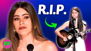 Americas Got Talent Stars Who Died Tragically 😢 WHAT HAPPENED [upl. by Arvin158]