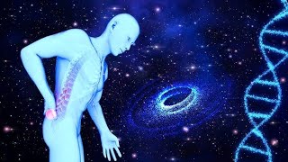 Full Body Regeneration Frequency ► Whole Body Healing ► 528Hz Ambient Music For Spiritual Healing [upl. by Margetts]