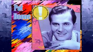 Pat Boone  Fascination [upl. by Esir]