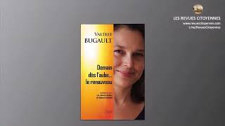 100  Revues citoyennes  Interview de Valérie Bugault sur Révoludroit  Mars 2023 [upl. by Ekoorb504]