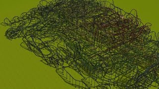 RCT3 Once Was The Longest Roller Coaster on Youtube [upl. by Zetnahs]