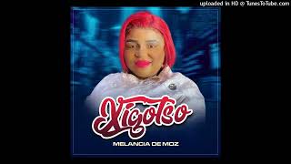 Melancia de Moz  Xigotso AUDIO OFICIAL [upl. by Elspet970]