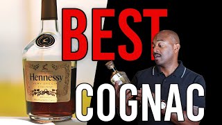 Best Cognac cognac hennessey [upl. by Atolrac357]