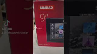 Upgrading My SeaDoo Fish Pro Trophy with a Simrad G09 XSE Fish Finder [upl. by Tirb]