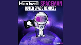 Spaceman Exocitus Remix [upl. by Dafodil1]