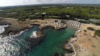 Villaggi Salento sul mare Magic Valtur Ostuni hotel villaggio 3 stelle Puglia [upl. by Mecke]