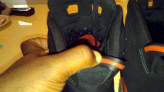 jordan has a buttcrack jordan 6 comparison [upl. by Dare]