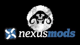 NEXUS MODS Change Your Password [upl. by Anihsak931]