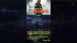 Tom Clancys The Division clancy tom laredo war gang ubisoft xbox nintendo zombie virus [upl. by Elder]