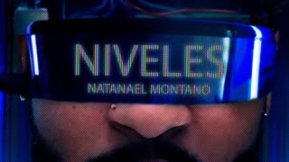 Natanael Montano  NIVELES  Prod By Big Trueno  Video oficial [upl. by Weaver]