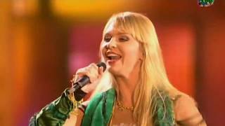 Varvara  quotSalma Ya Salamaquot  達利達歌 Dalida cover  Russian Festival 2009 [upl. by Blondy924]