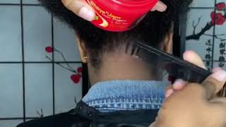 The Best Jam to use for Braids [upl. by Brendis]