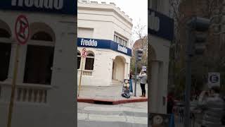 Freddo  Córdoba Capital [upl. by Nwahsir583]