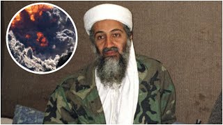 Hunt For Osama Bin Laden In Tora Bora Exposed By Army Pilot [upl. by Amri]