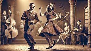 Swing Through Time A Collection of Nostalgia Vocal Legends of 193040s nostalgia retro legend [upl. by Aiuqet]