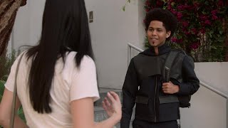 Runaways Season 3 Episode 10 quotCheat the Gallowsquot  AfterBuzz TV [upl. by Linehan706]