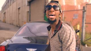 Ricky Blaze  18 Again Official Video [upl. by Rebna]