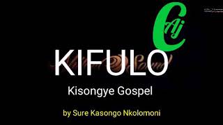 Kisongye Gospel Tshiluba Gospel KIFULO PPSR [upl. by Noelc888]