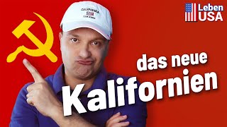 Die Wahrheit über Kalifornien [upl. by Winson]