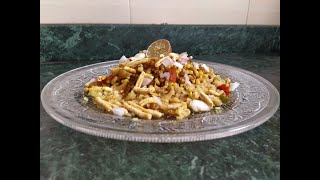 Indori Usal Poha Recipe [upl. by Warchaw]