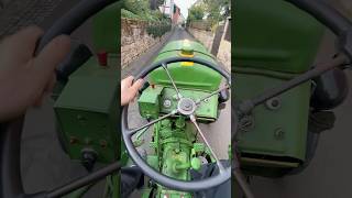 Deutz F1l514 Knubbel Sound 🥰farming farmlife farm farmer agriculture farmers deutz knubbel [upl. by Enyar]