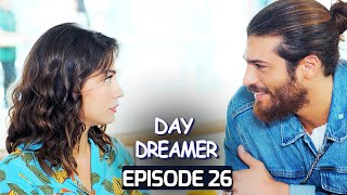 Day Dreamer  Early Bird in HindiUrdu Episode 26  Turkish Dramas erkencikuspehlapanchi [upl. by Initof]