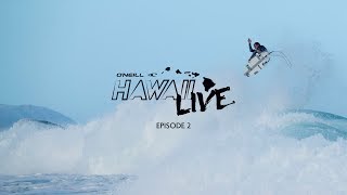 HawaiiLive  Episode 2 [upl. by Alia]