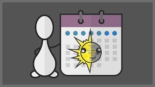 Constructing Lunisolar Calendars [upl. by Tuddor]