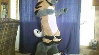 First Fursuit  Kano [upl. by Wilkins]