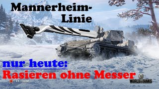 Rasieren ohne Messer [upl. by Sarette]