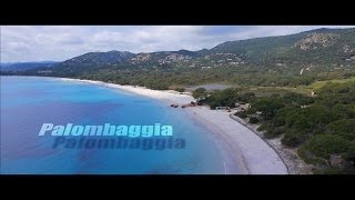 Porto Vecchio drone pour vues aériennes [upl. by Aicilef266]